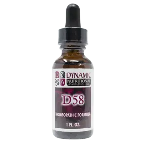 658 D58