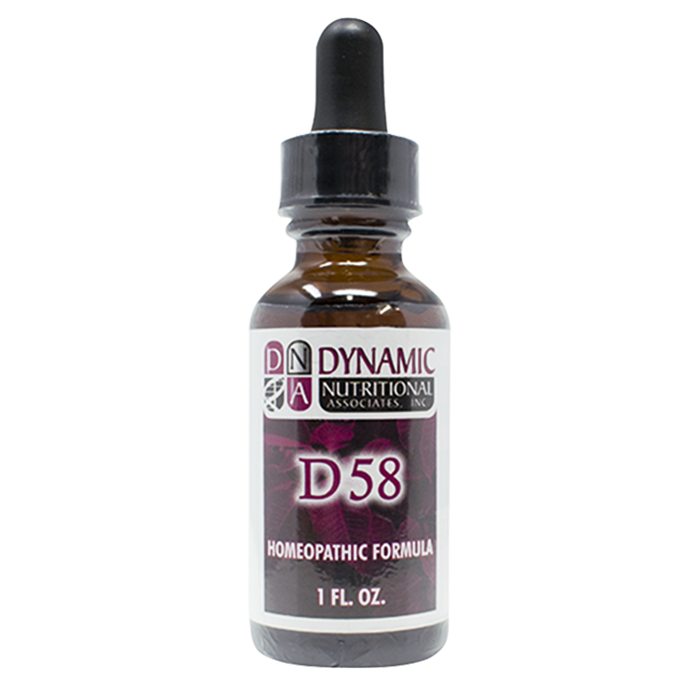 658 D58