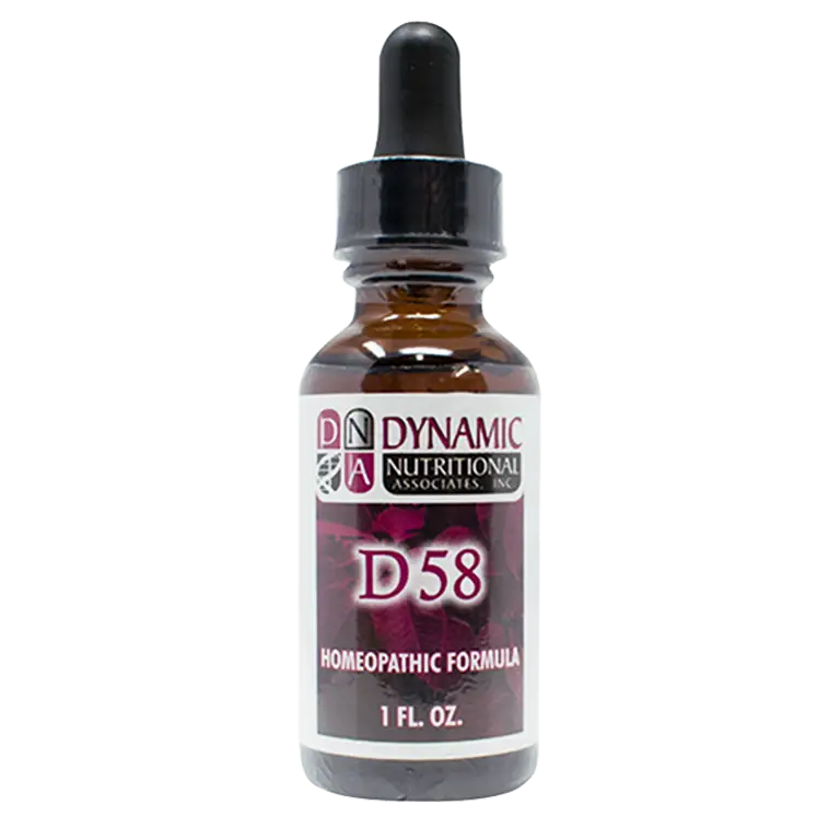 658 D58