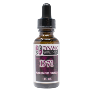 671 D71