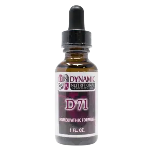 671 D71