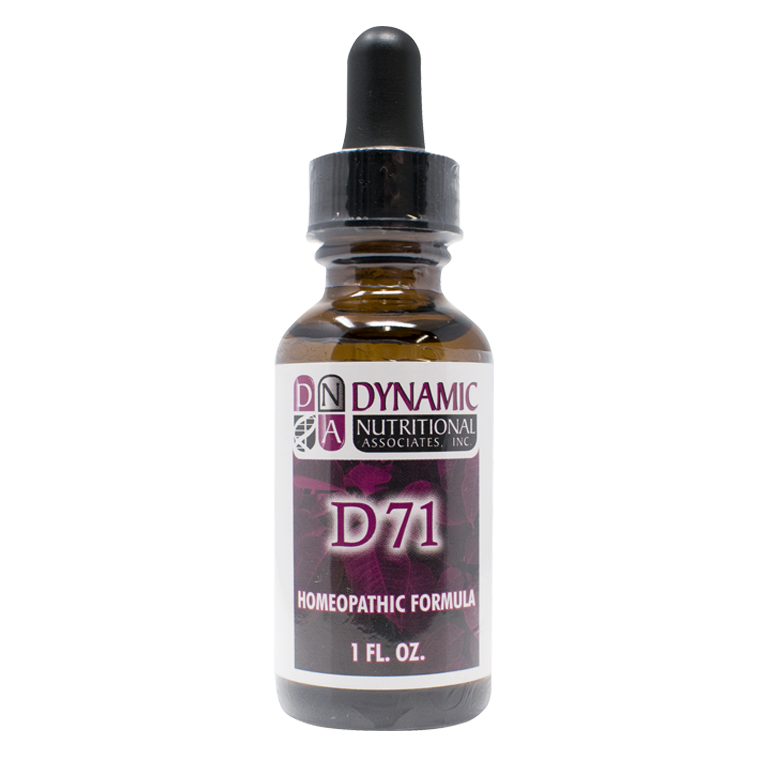 671 D71