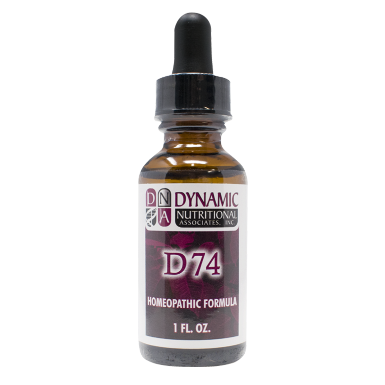 674 D74