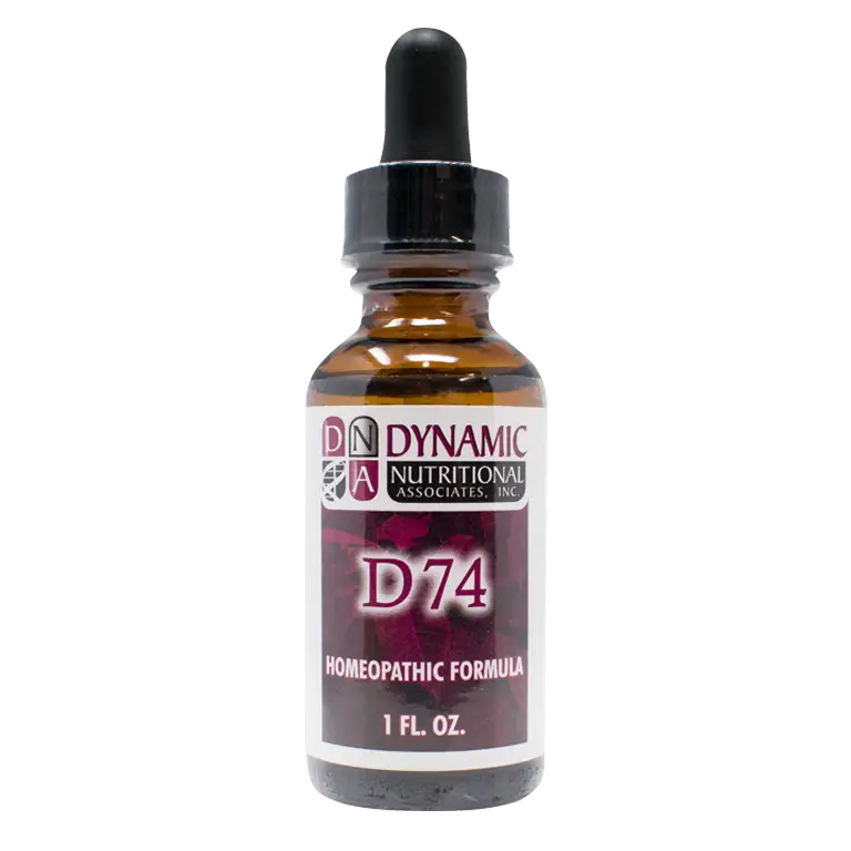 674 D74
