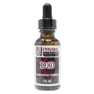 680 D80