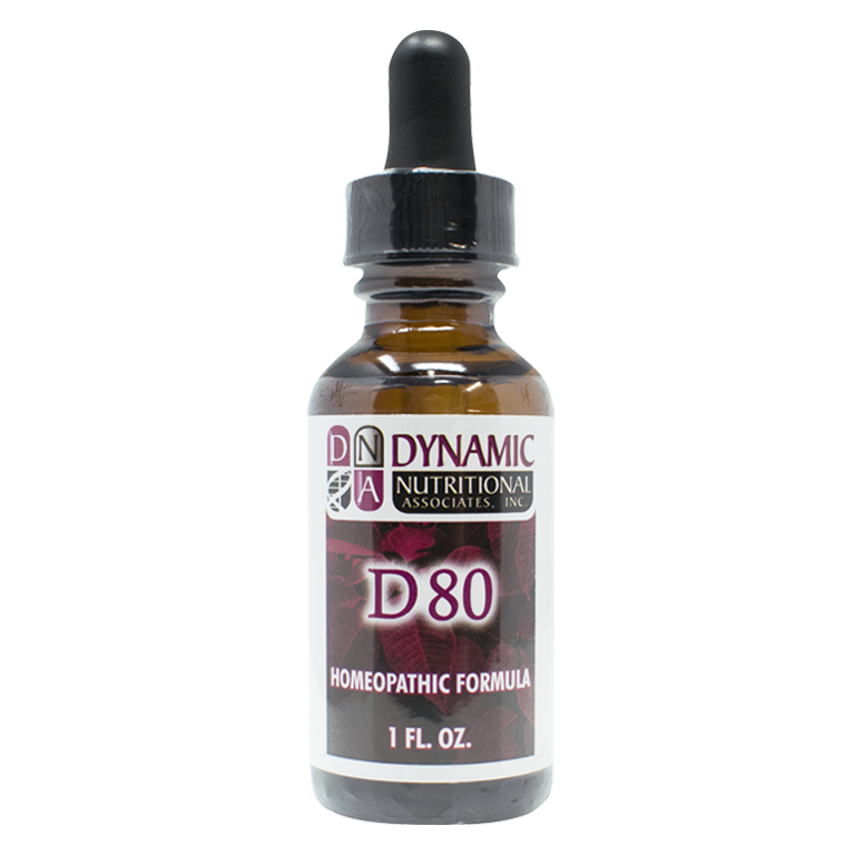 680 D80