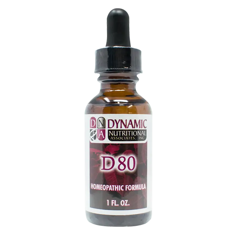 680 D80