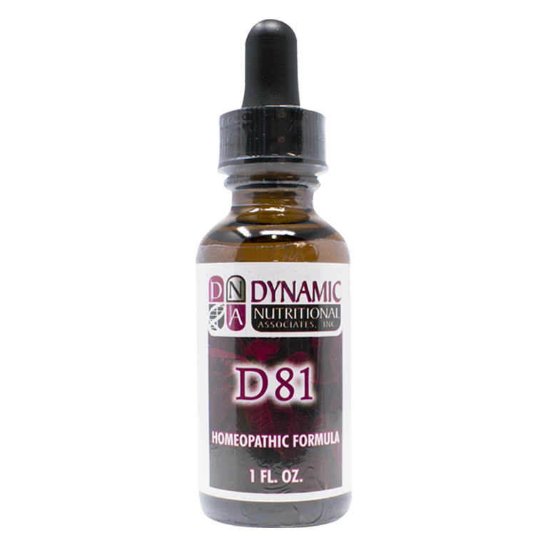 681 D81