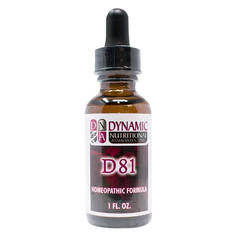 681 D81