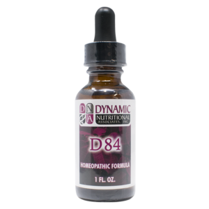 684 D84