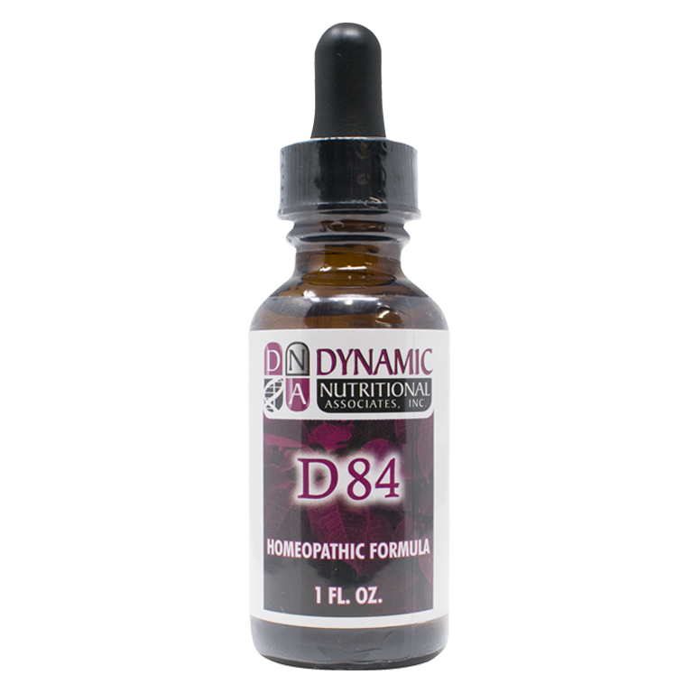 684 D84