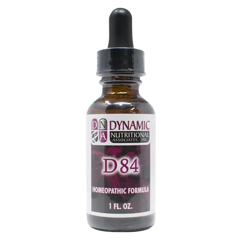 684 D84