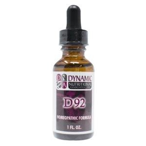 692 D92