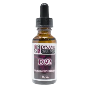 692 D92