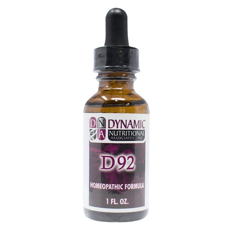 692 D92