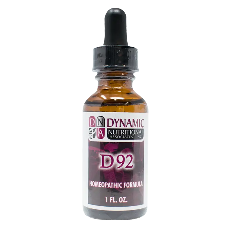 692 D92
