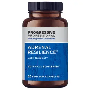 Adrenal Resilience