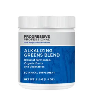 Alkalizing Greens Blend 3725