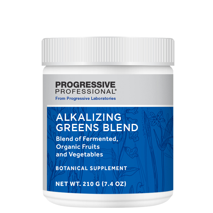 Alkalizing Greens Blend 3725