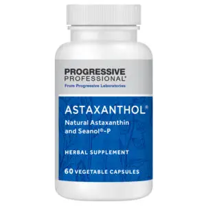 Astaxanthol