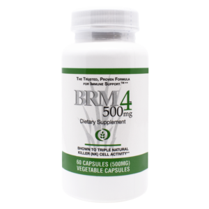 BRM4 500 BRM4 500mg