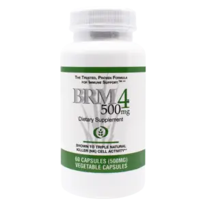 BRM4 500 BRM4 500mg