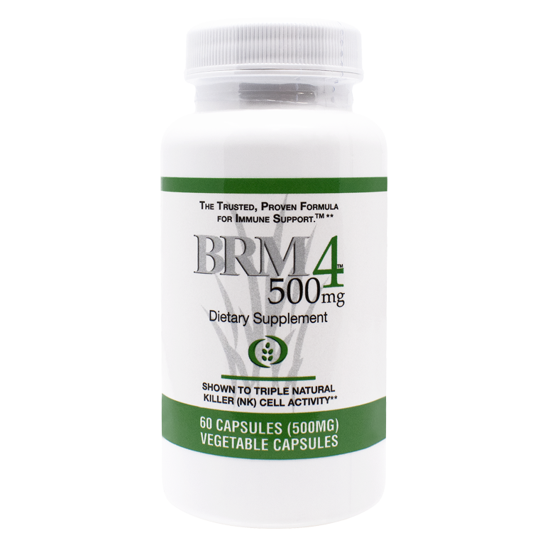 BRM4 500 BRM4 500mg