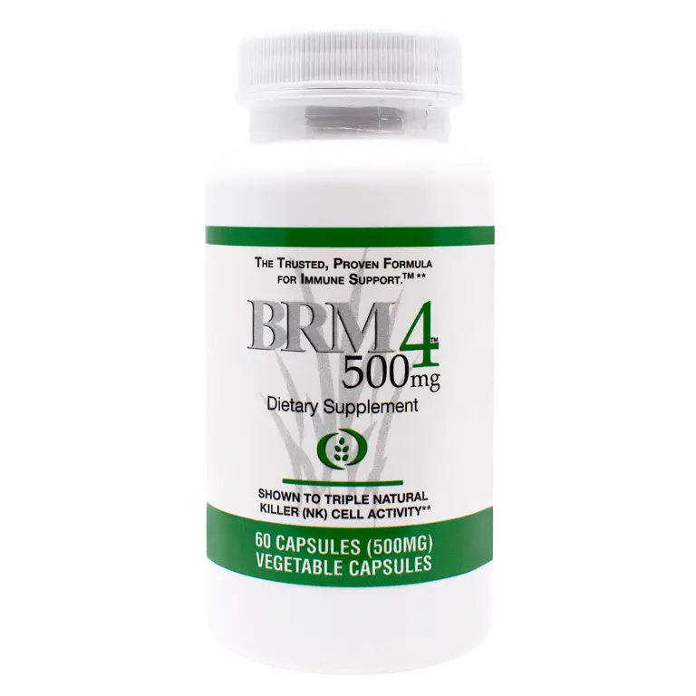 BRM4 500 BRM4 500mg