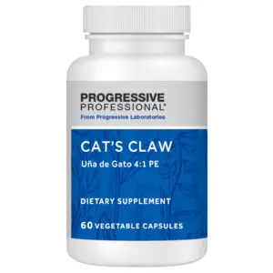 Cats Claw