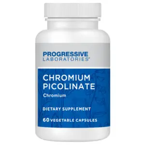 Chromium Picolinate 845