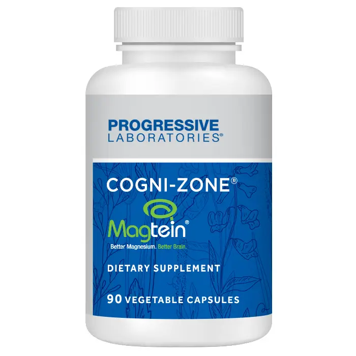 Cogni Zone 1034