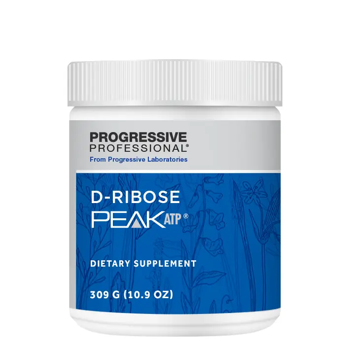 D Ribose with ATP