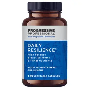 Daily Resilience