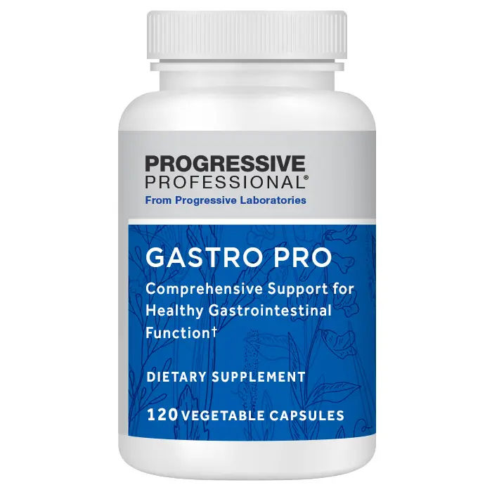 Gastro Pro