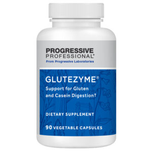 Glutezyme