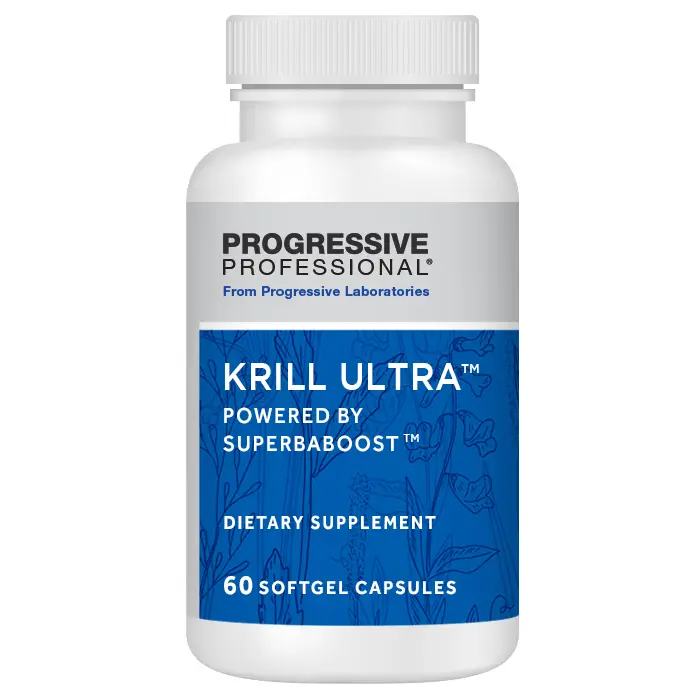 Krill Ultra SuperbaBoost
