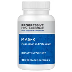 Mag K
