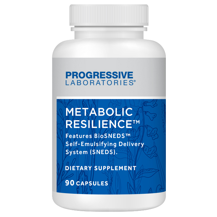 Metabolic Resilience