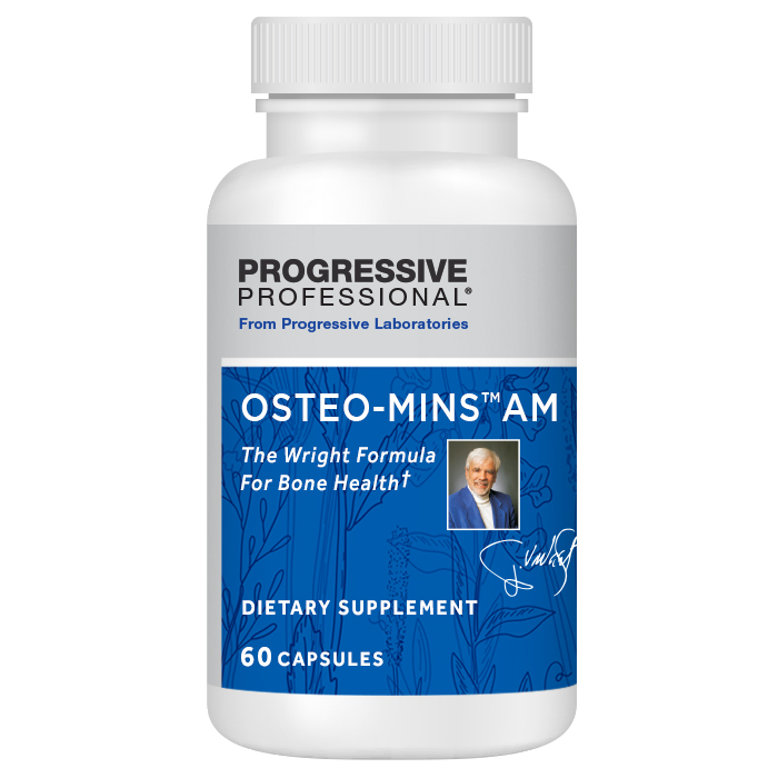 Osteo Mins AM