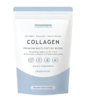 PL Collagen Unflavored Amazon