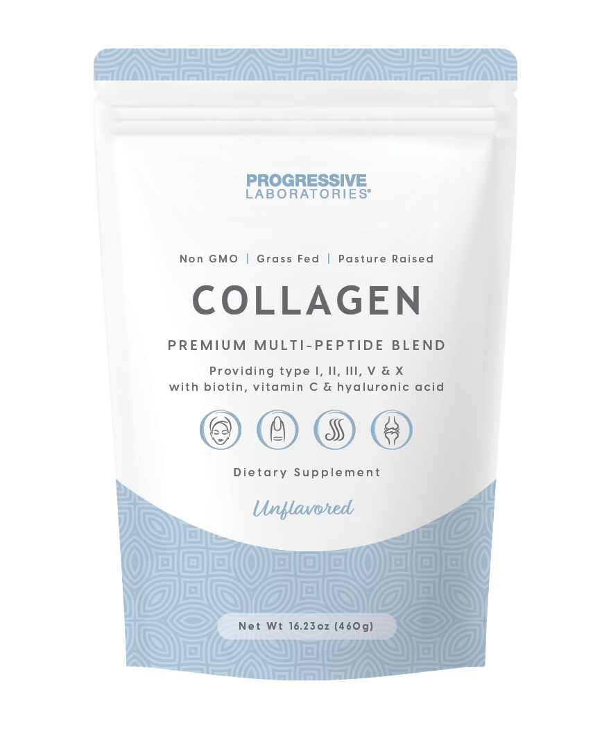 PL Collagen Unflavored Amazon