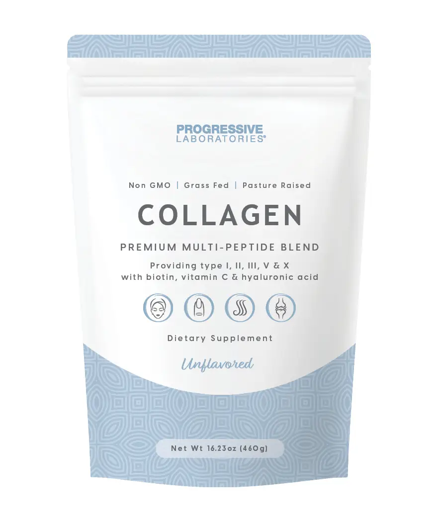 PL Collagen Unflavored Amazon