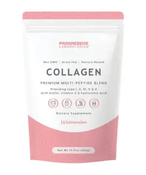 PL Collagen Watermelon Amazon