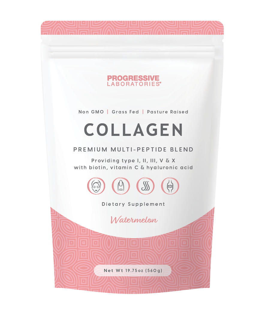 PL Collagen Watermelon Amazon