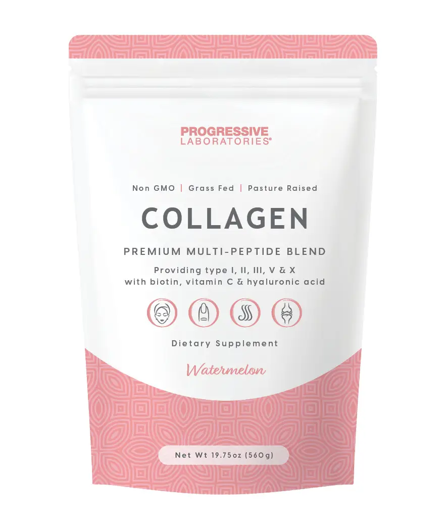 PL Collagen Watermelon Amazon