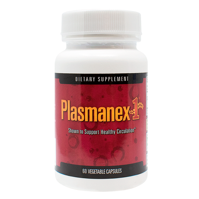 PLAS Plasmanex