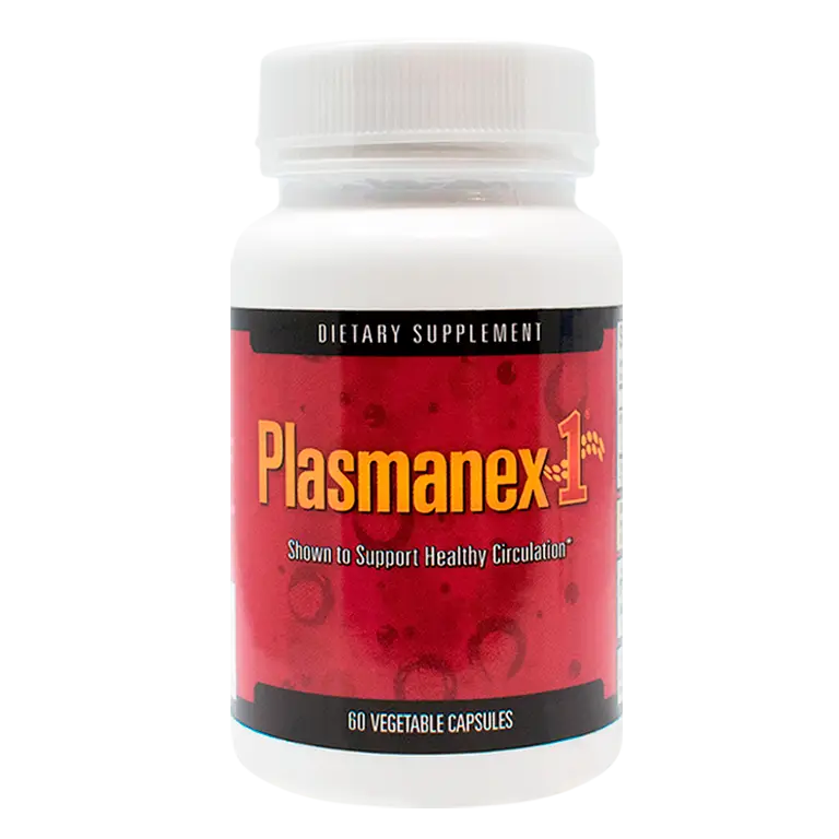 PLAS Plasmanex