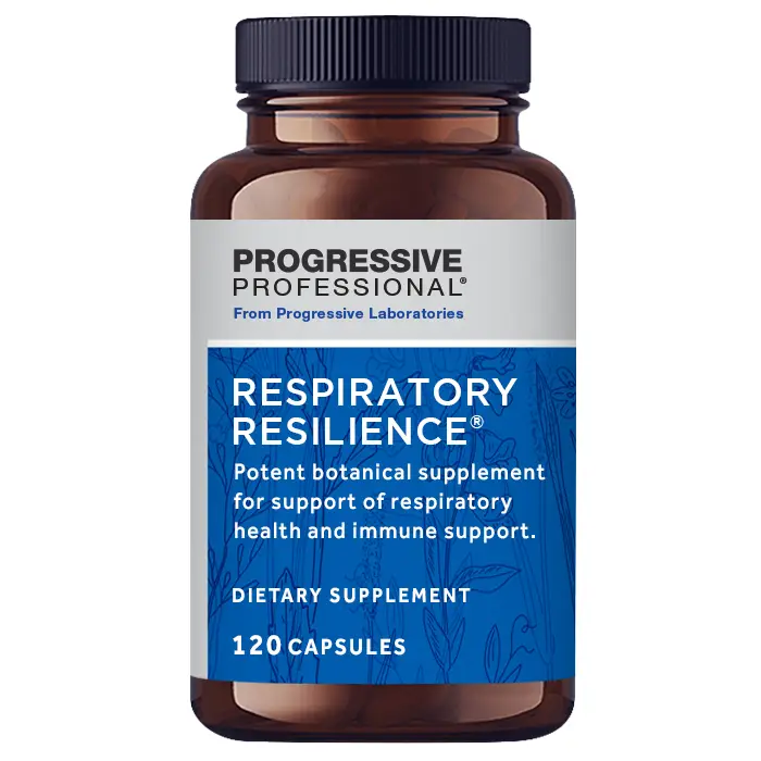Respiratory Resilience 3800