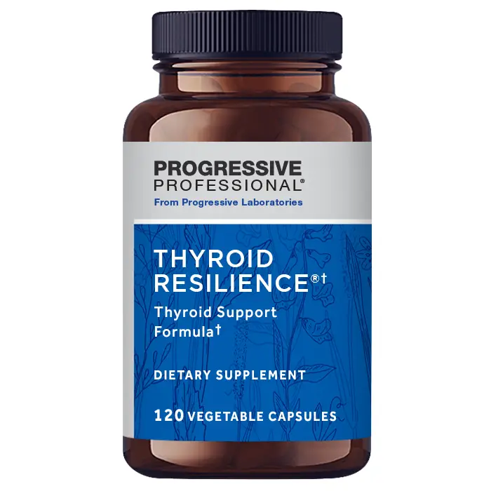 Thyroid Resilience