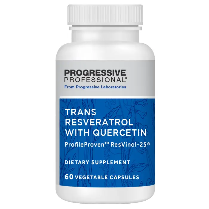 Trans Resveratrol
